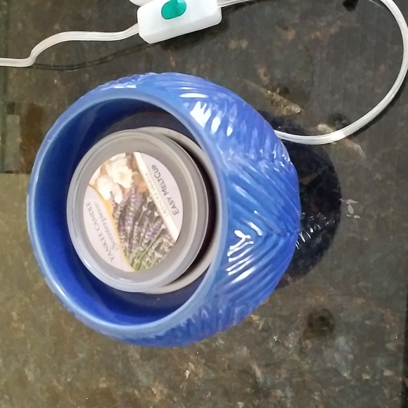 Yankee Candle Wax Warmer